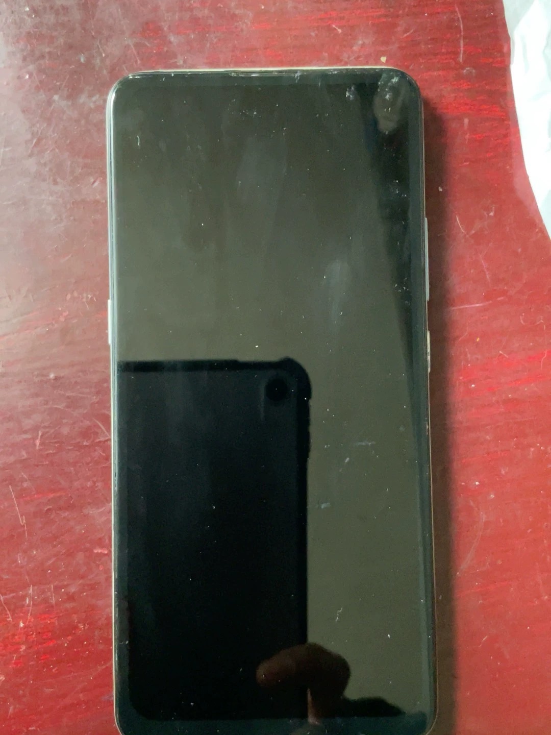 vivox27 内存8+128 功